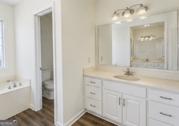 312 Twelve Oaks Drive Warner Robins GA 31088