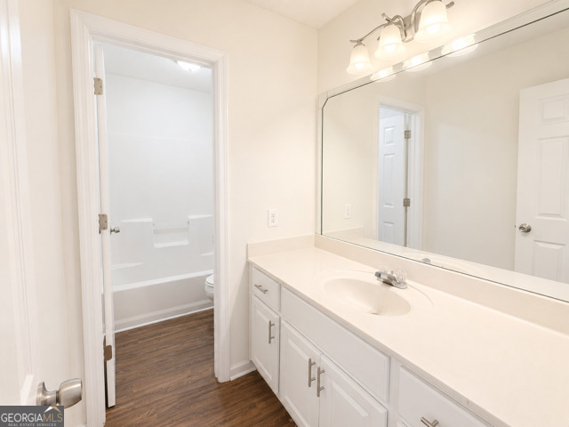 312 Twelve Oaks Drive Warner Robins GA 31088