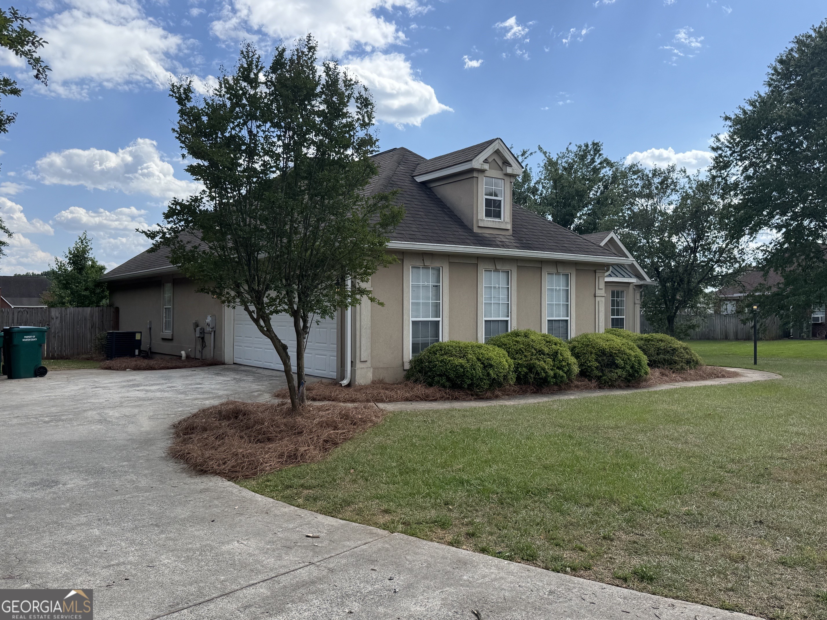 312 Twelve Oaks Drive Warner Robins GA 31088