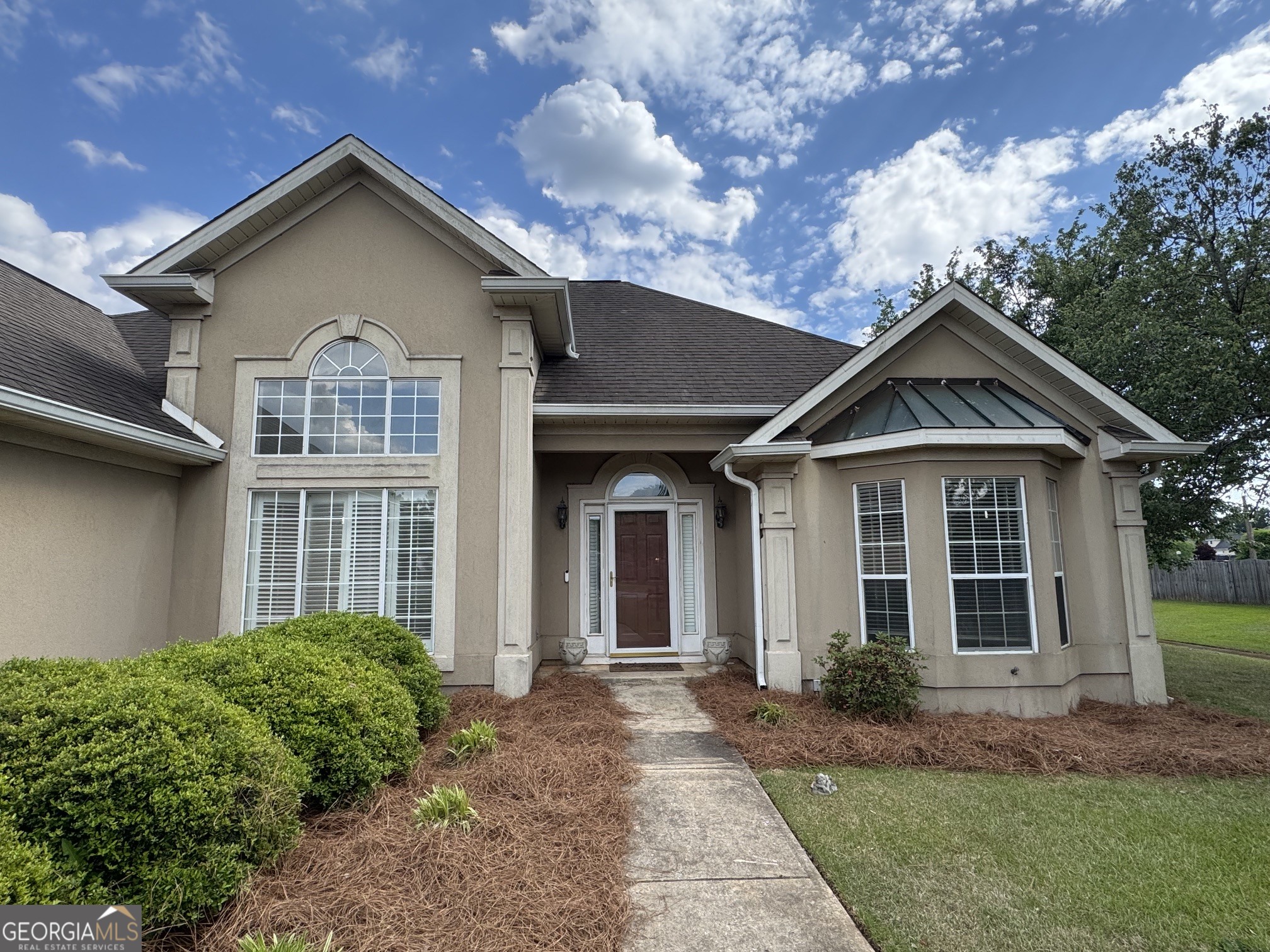 312 Twelve Oaks Drive Warner Robins GA 31088