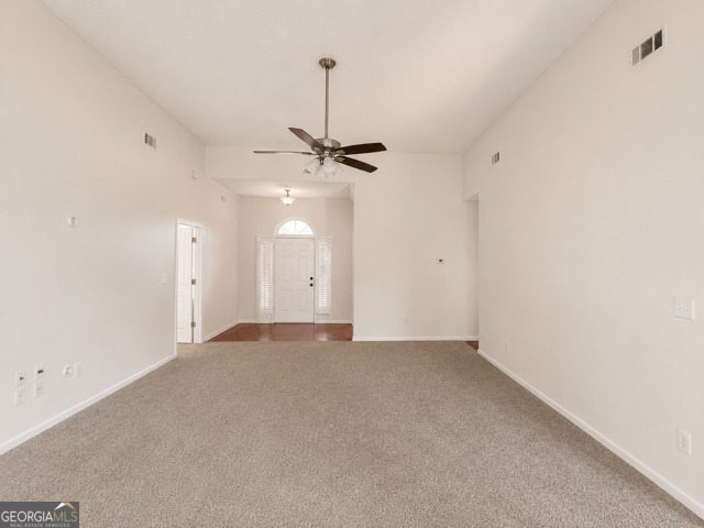312 Twelve Oaks Drive Warner Robins GA 31088