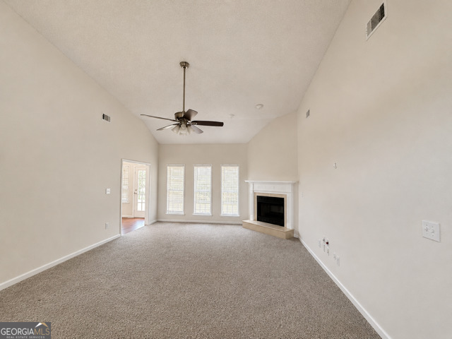 312 Twelve Oaks Drive Warner Robins GA 31088