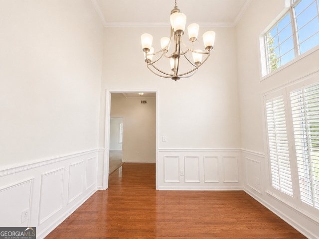 312 Twelve Oaks Drive Warner Robins GA 31088