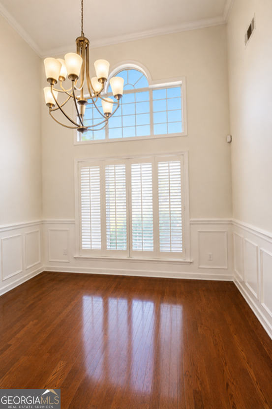 312 Twelve Oaks Drive Warner Robins GA 31088