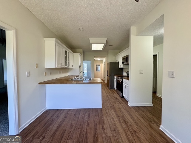 312 Twelve Oaks Drive Warner Robins GA 31088