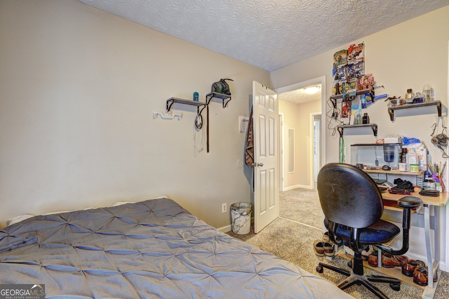 7706 Bernardo Drive Riverdale GA 30296
