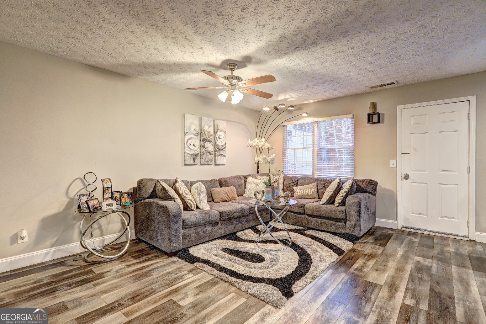 7706 Bernardo Drive Riverdale GA 30296
