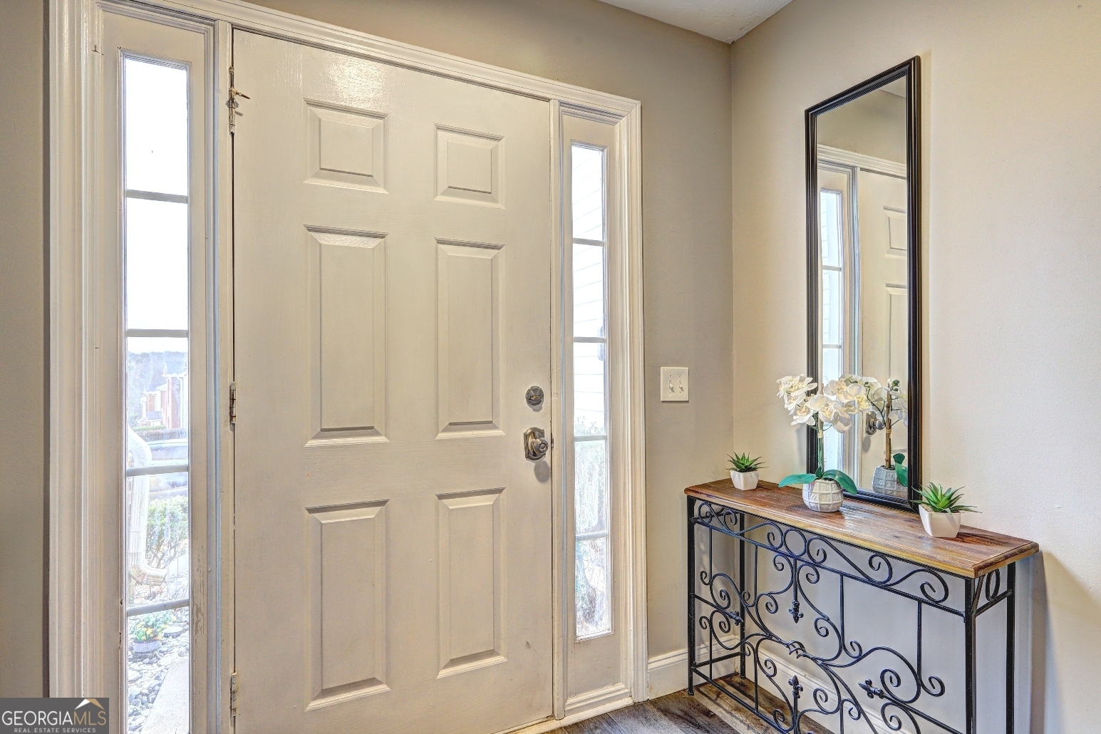 7706 Bernardo Drive Riverdale GA 30296