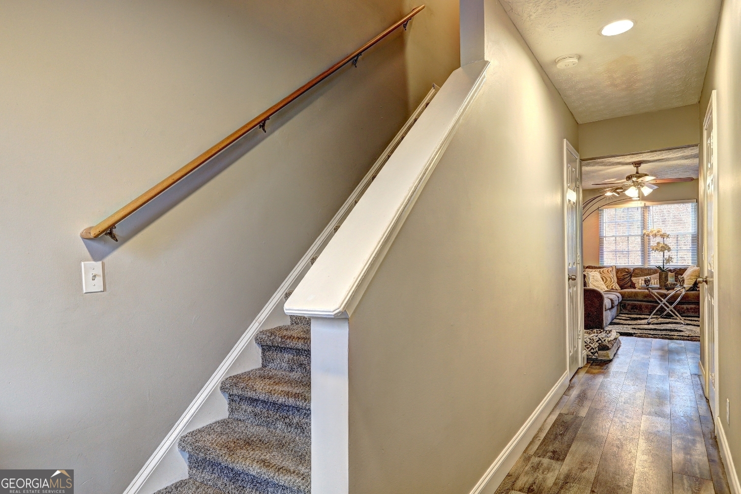 7706 Bernardo Drive Riverdale GA 30296