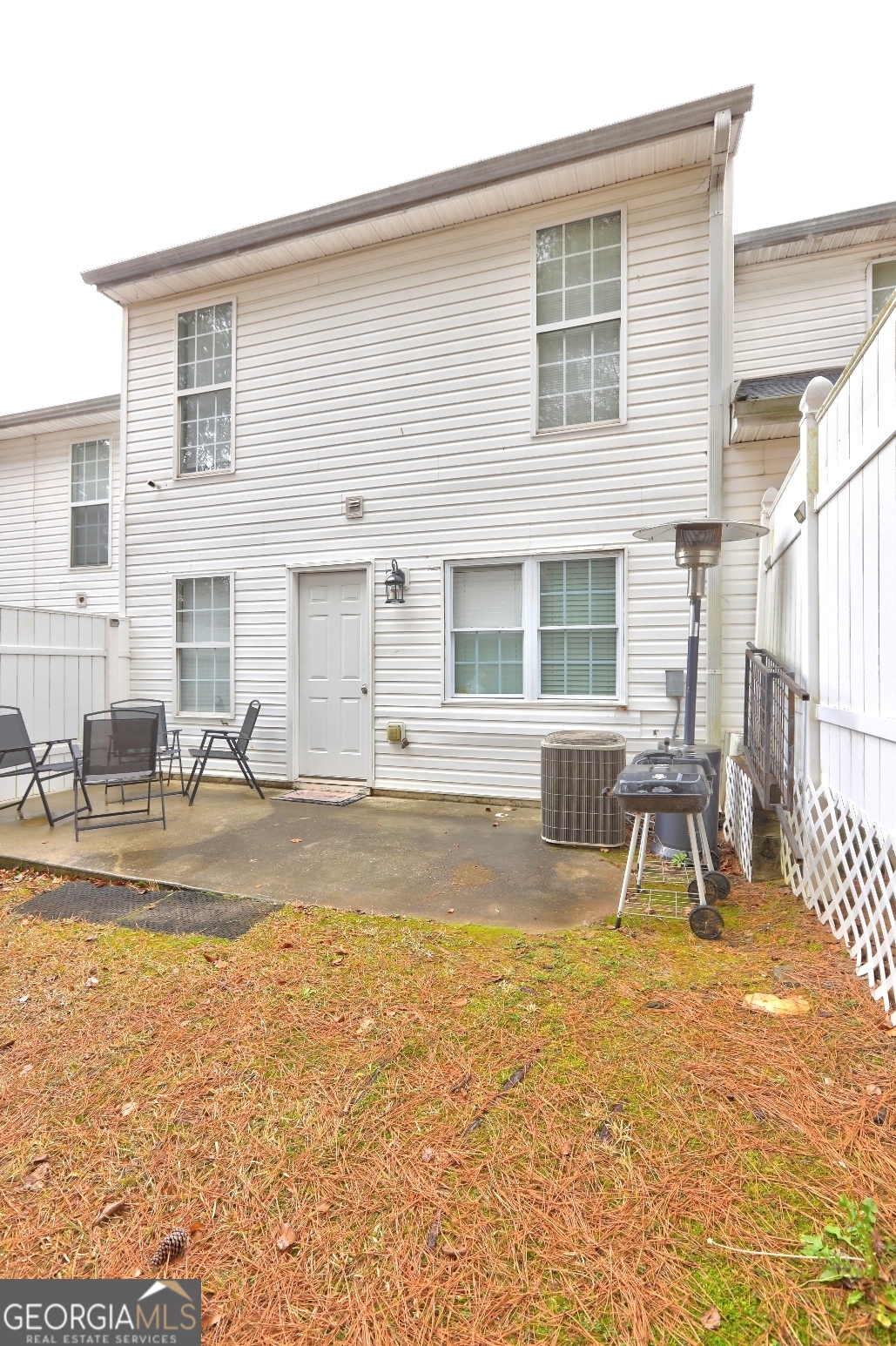 7706 Bernardo Drive Riverdale GA 30296