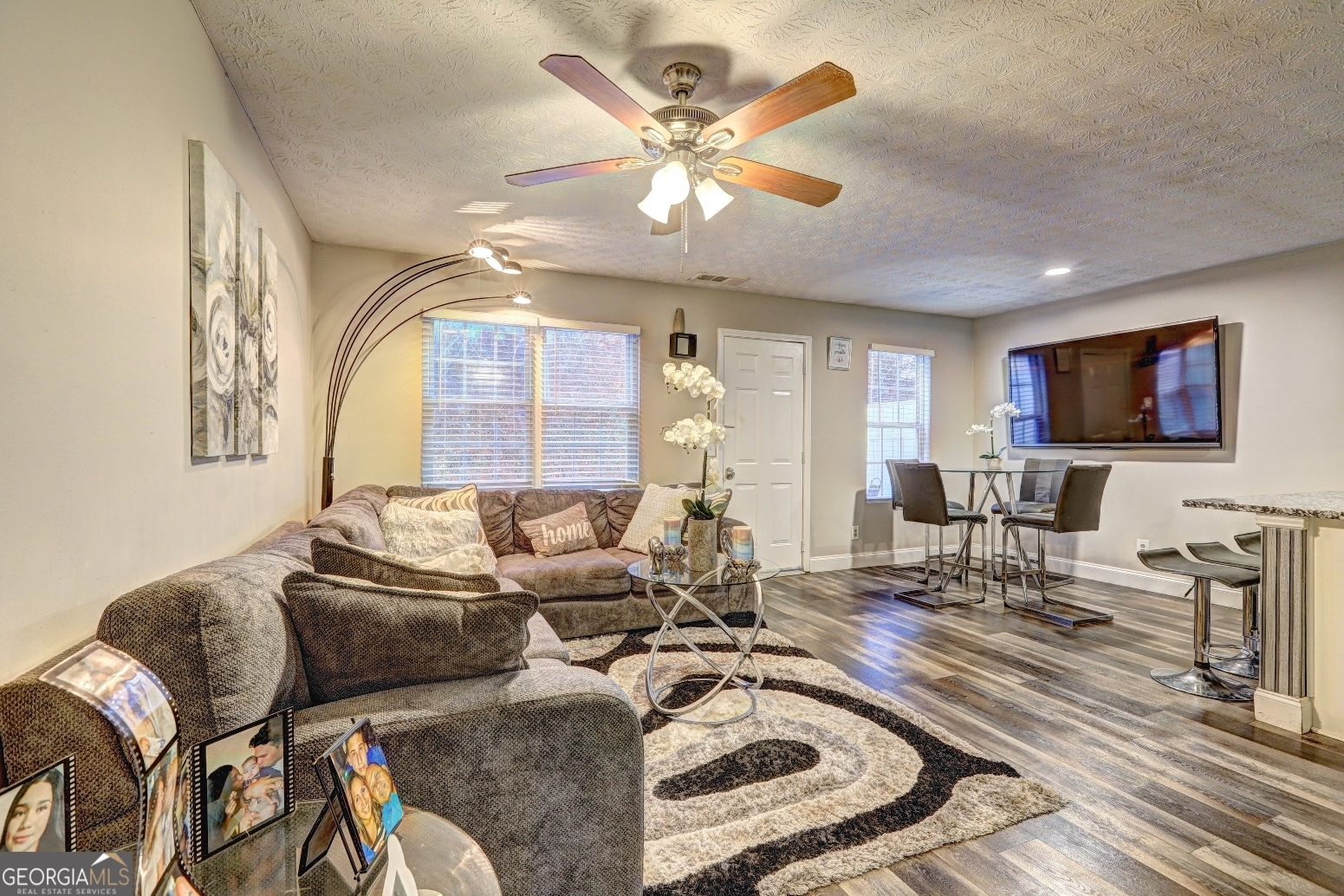 7706 Bernardo Drive Riverdale GA 30296