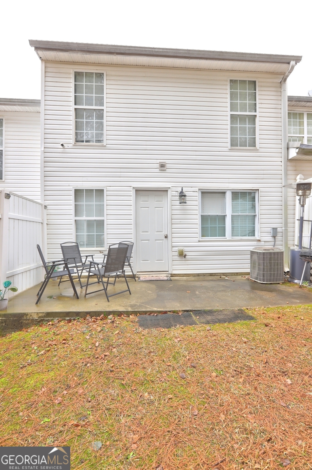 7706 Bernardo Drive Riverdale GA 30296