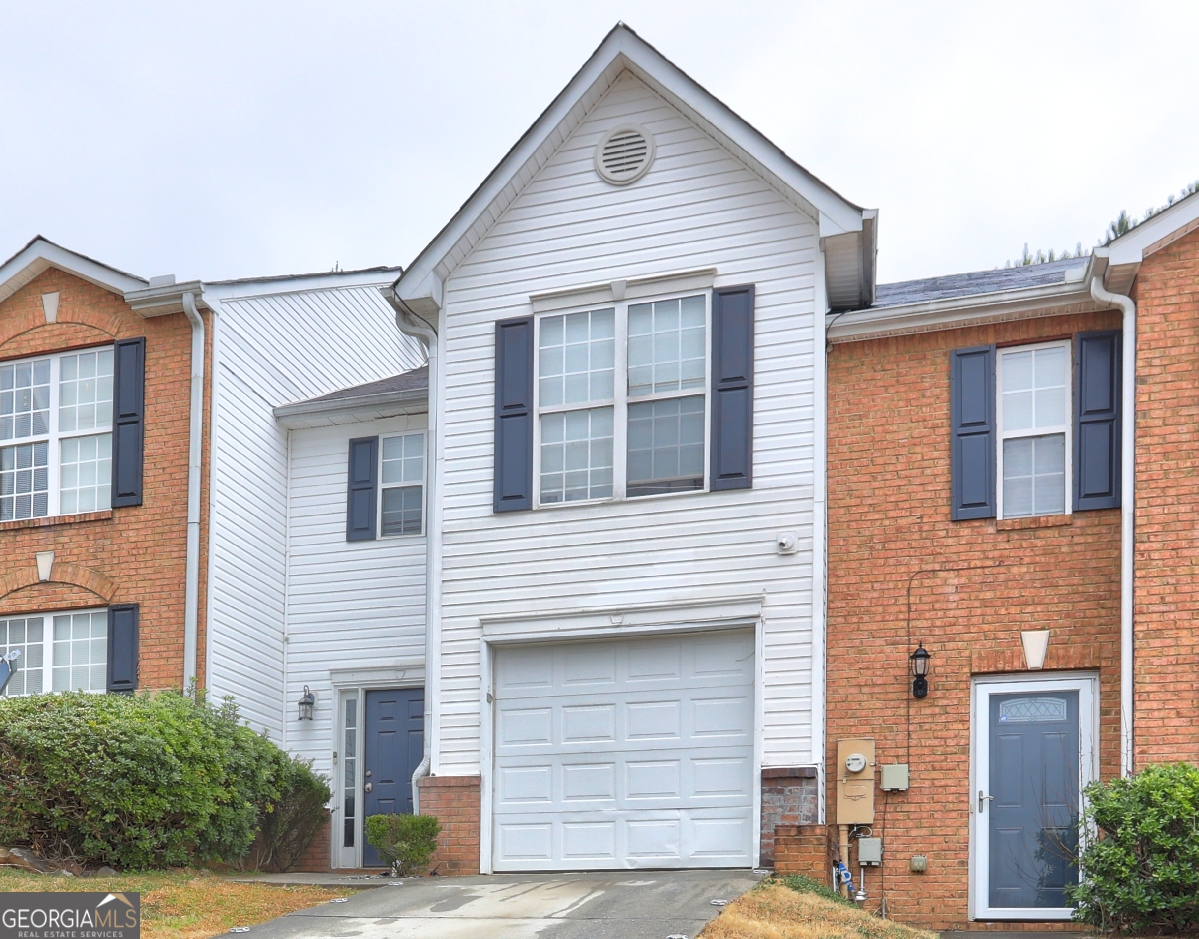 7706 Bernardo Drive Riverdale GA 30296