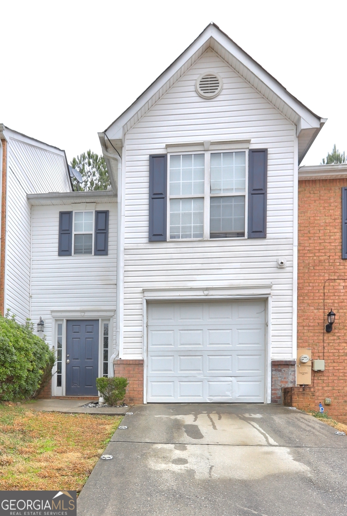 7706 Bernardo Drive Riverdale GA 30296