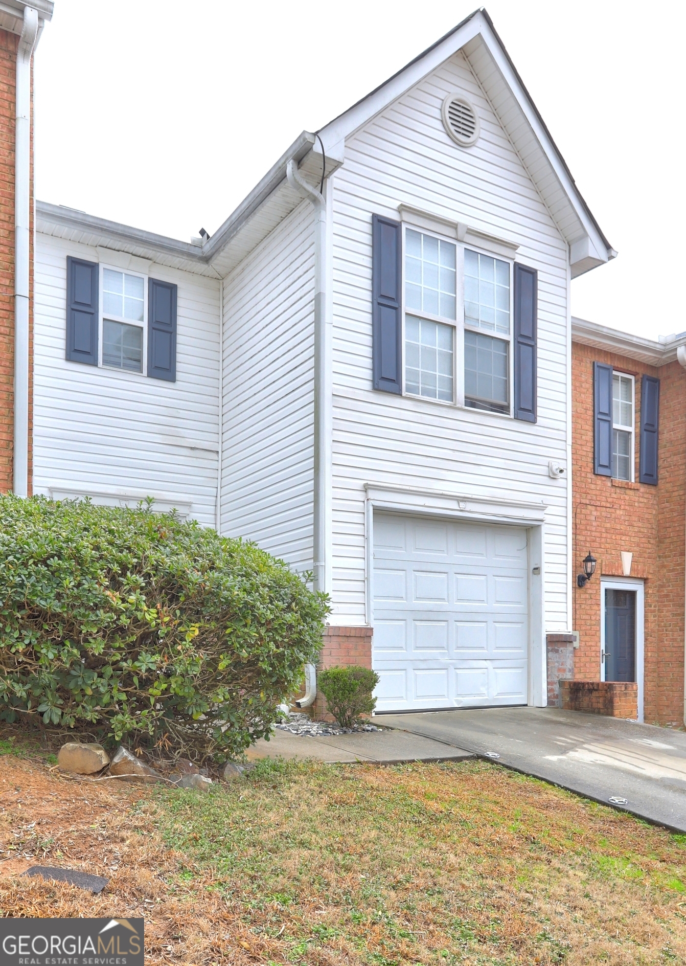 7706 Bernardo Drive Riverdale GA 30296