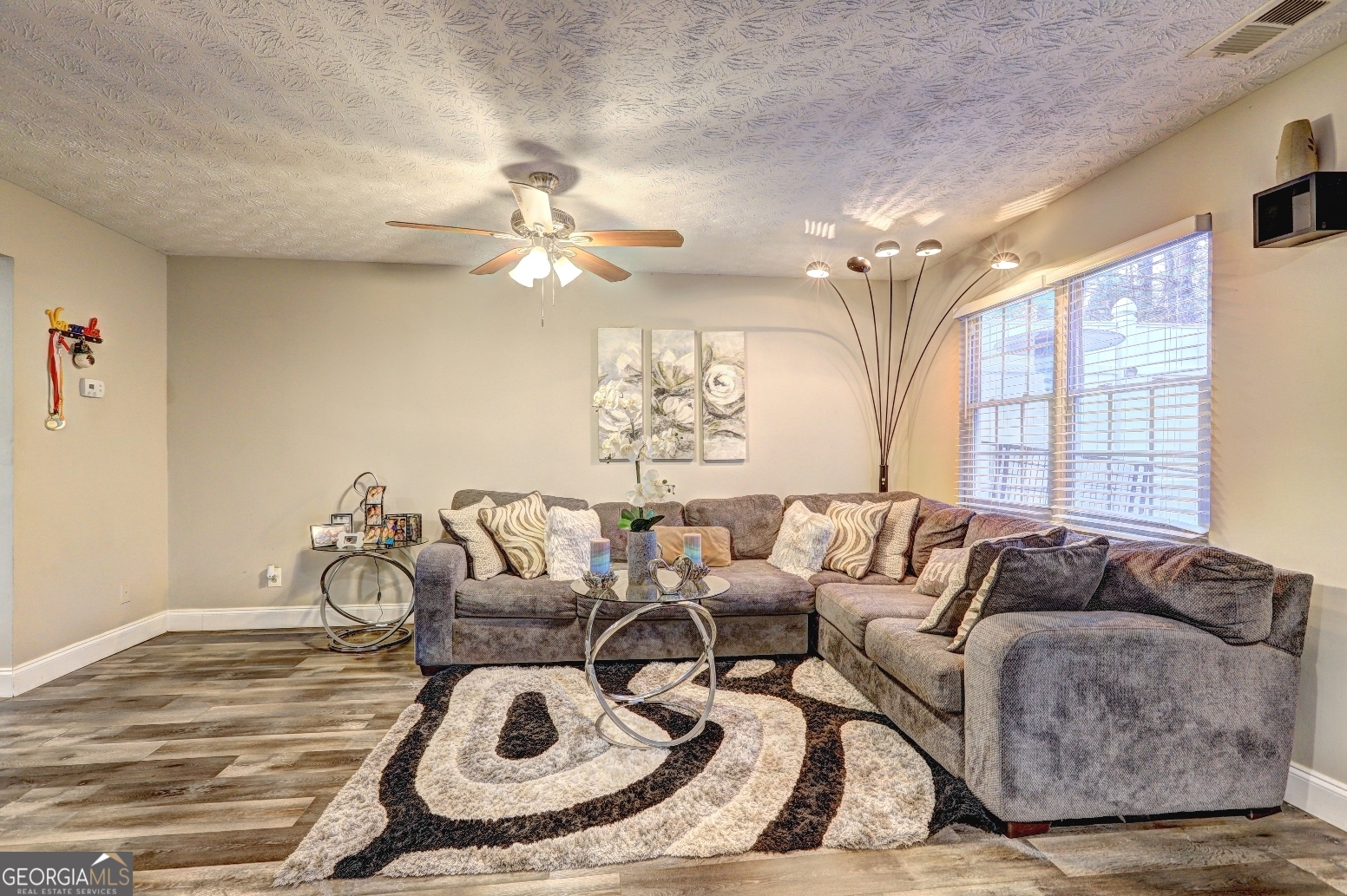 7706 Bernardo Drive Riverdale GA 30296