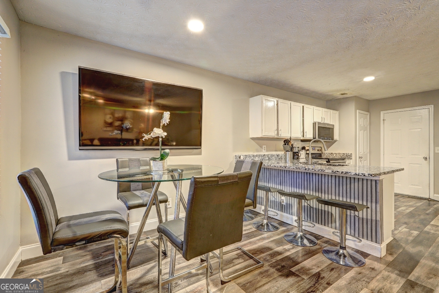 7706 Bernardo Drive Riverdale GA 30296