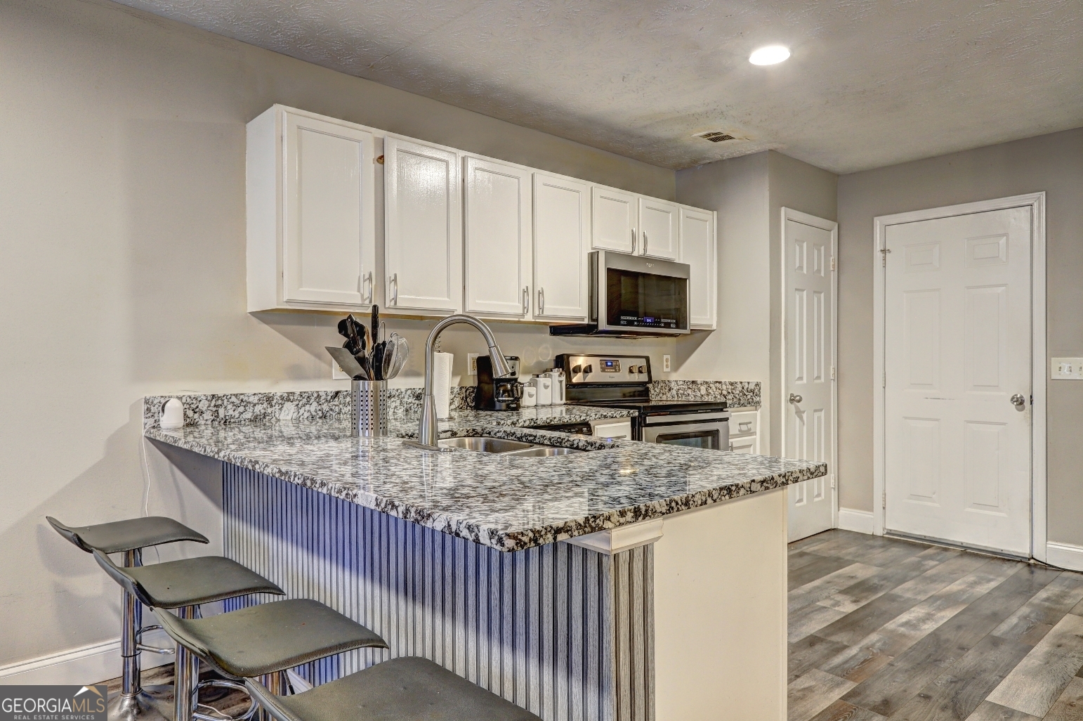 7706 Bernardo Drive Riverdale GA 30296