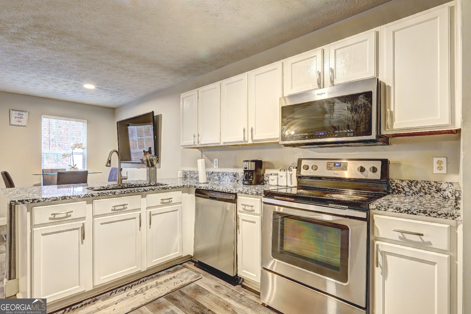 7706 Bernardo Drive Riverdale GA 30296