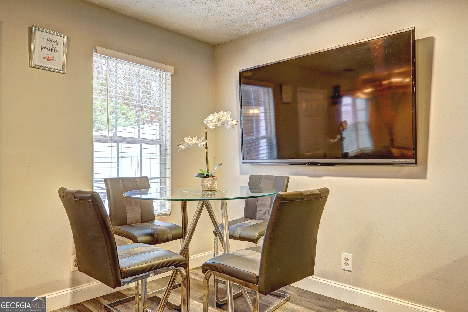 7706 Bernardo Drive Riverdale GA 30296