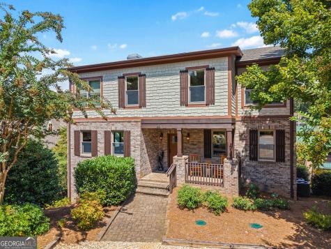 65 Seasons View Court Clarkesville GA 30523