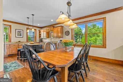 65 Seasons View Court Clarkesville GA 30523