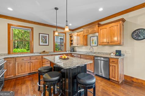 65 Seasons View Court Clarkesville GA 30523