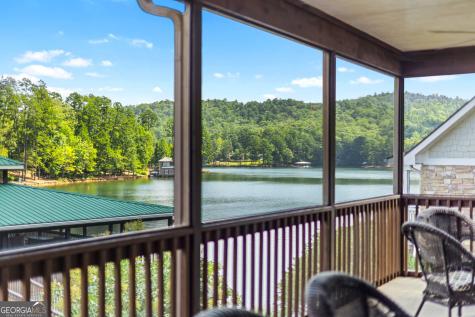 65 Seasons View Court Clarkesville GA 30523