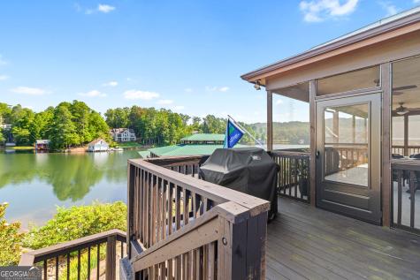 65 Seasons View Court Clarkesville GA 30523
