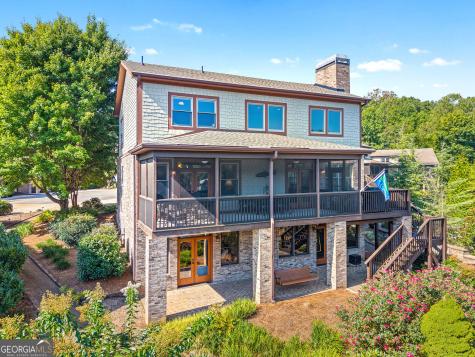 65 Seasons View Court Clarkesville GA 30523