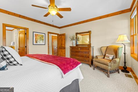 65 Seasons View Court Clarkesville GA 30523