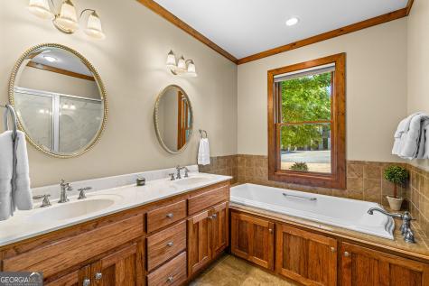 65 Seasons View Court Clarkesville GA 30523