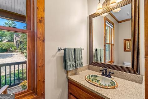65 Seasons View Court Clarkesville GA 30523