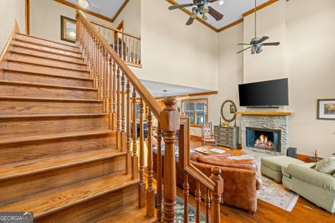 65 Seasons View Court Clarkesville GA 30523