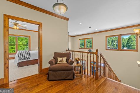 65 Seasons View Court Clarkesville GA 30523