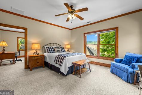 65 Seasons View Court Clarkesville GA 30523