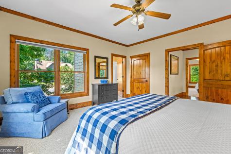 65 Seasons View Court Clarkesville GA 30523