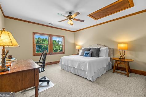65 Seasons View Court Clarkesville GA 30523
