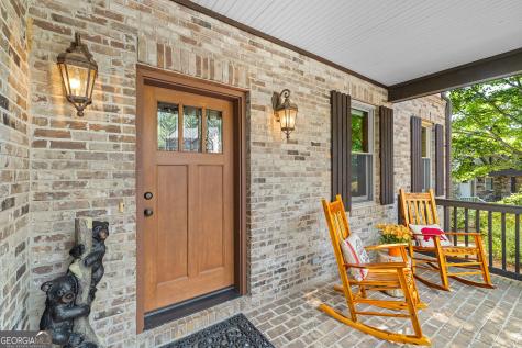 65 Seasons View Court Clarkesville GA 30523