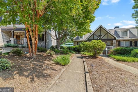 65 Seasons View Court Clarkesville GA 30523
