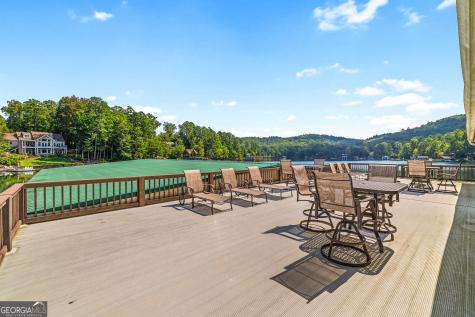 65 Seasons View Court Clarkesville GA 30523