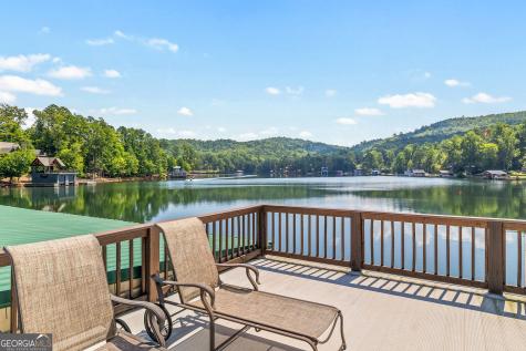 65 Seasons View Court Clarkesville GA 30523