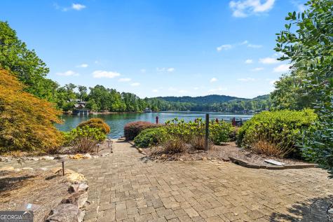 65 Seasons View Court Clarkesville GA 30523