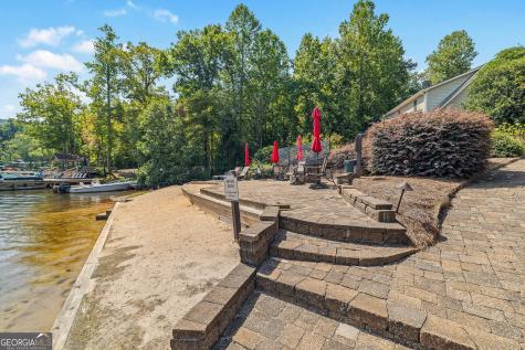 65 Seasons View Court Clarkesville GA 30523