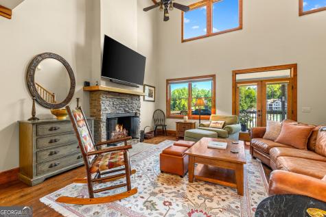 65 Seasons View Court Clarkesville GA 30523