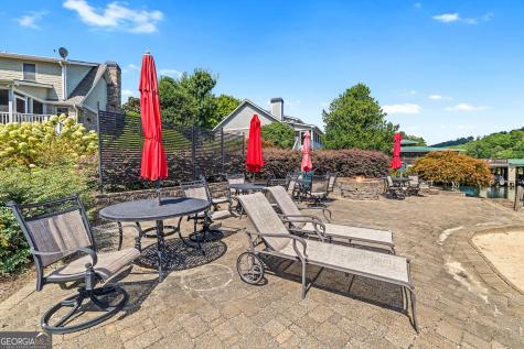 65 Seasons View Court Clarkesville GA 30523