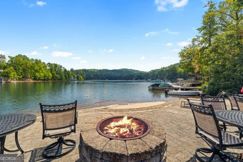 65 Seasons View Court Clarkesville GA 30523
