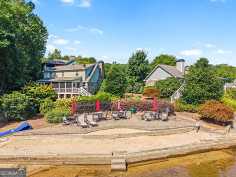 65 Seasons View Court Clarkesville GA 30523