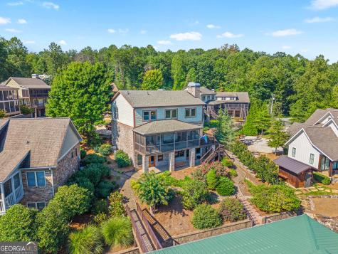 65 Seasons View Court Clarkesville GA 30523