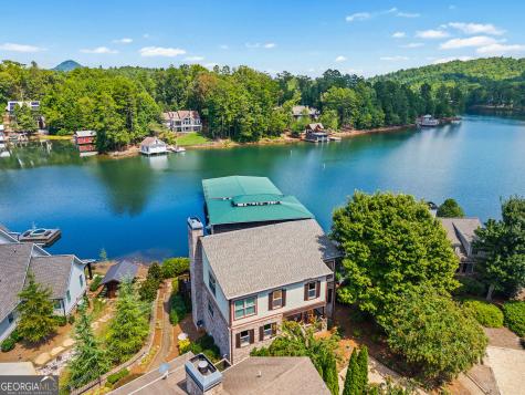 65 Seasons View Court Clarkesville GA 30523